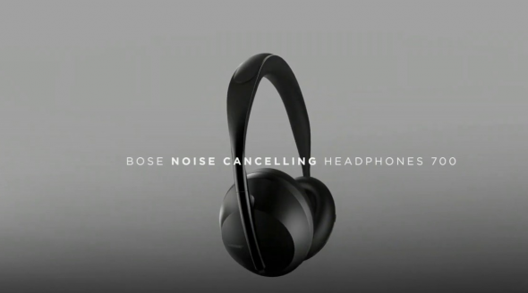 bose headphones