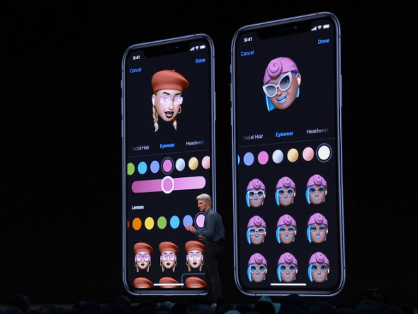 memoji