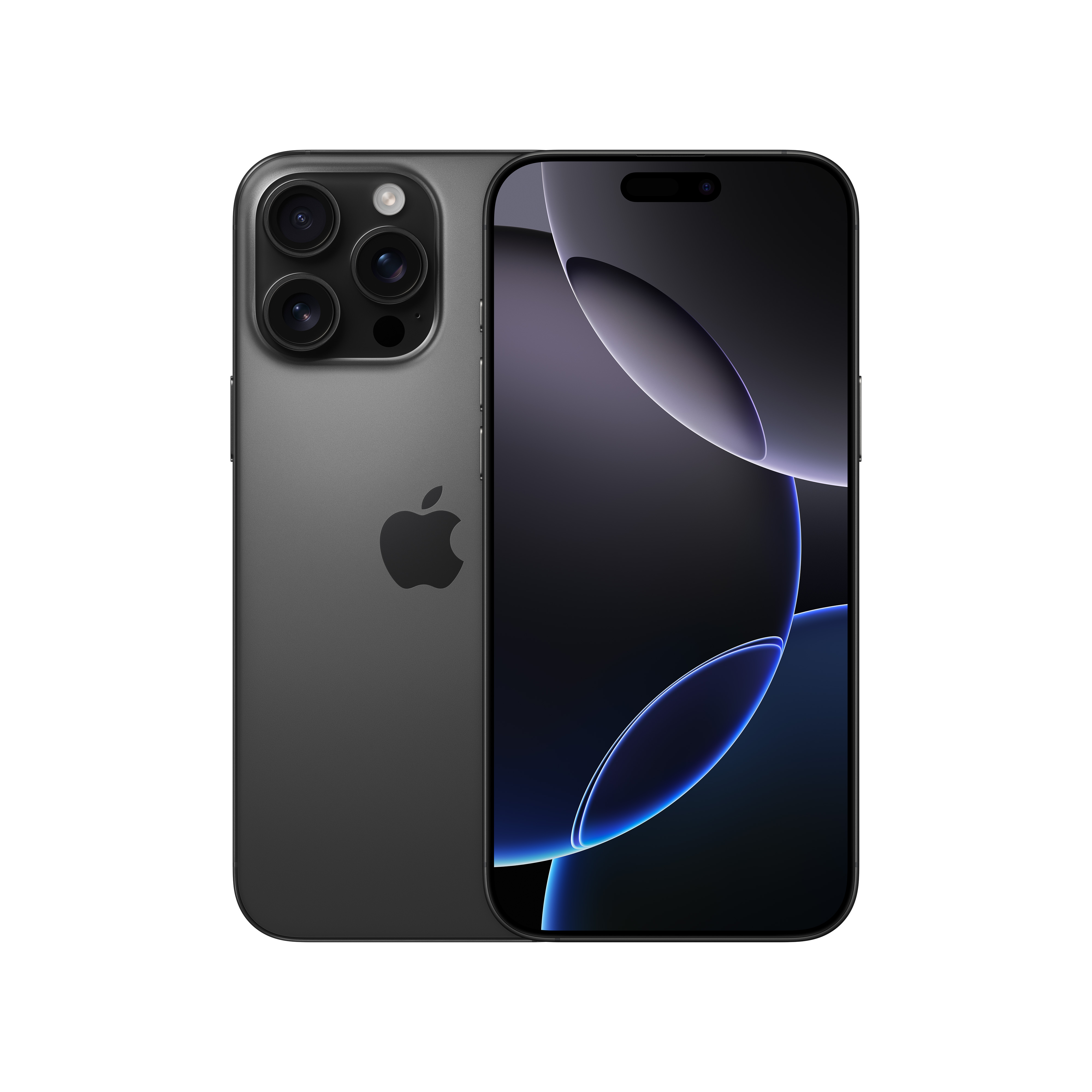 Image of iPhone 16 Pro Max