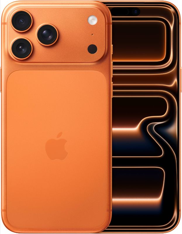Image of <p>iPhone 17 Pro Max</p>