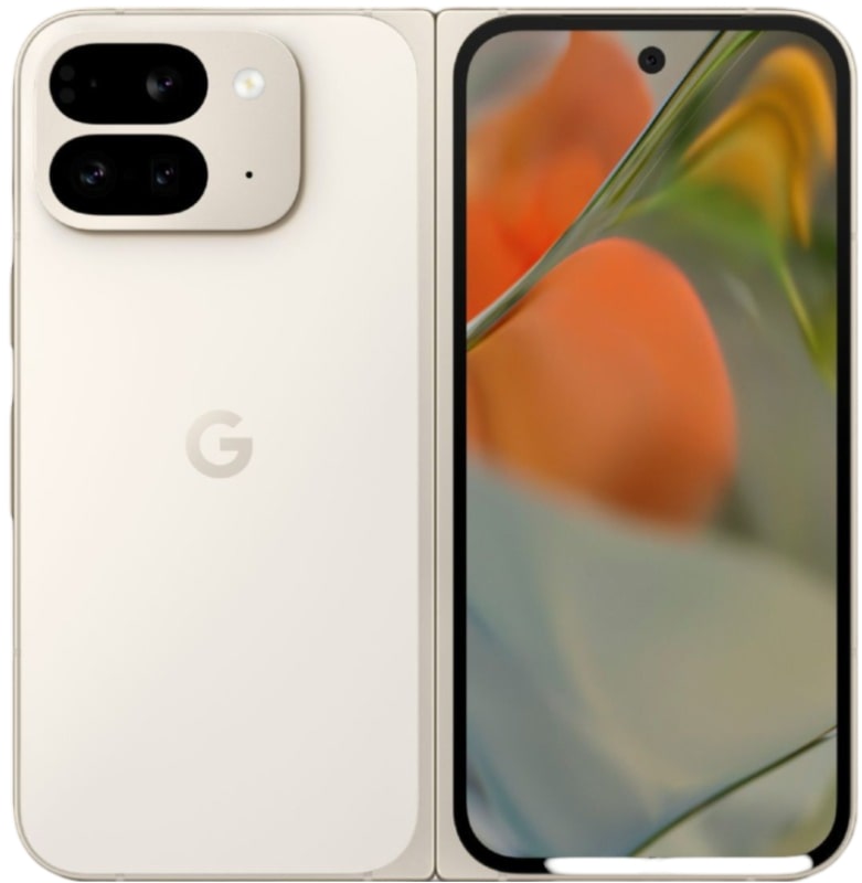 Image of Google Pixel 9 Pro Fold