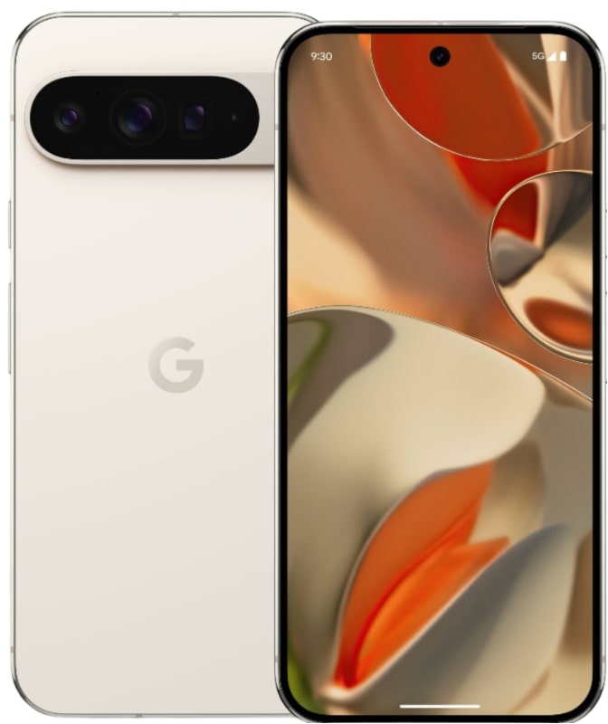 Image of Google Pixel 9 Pro XL