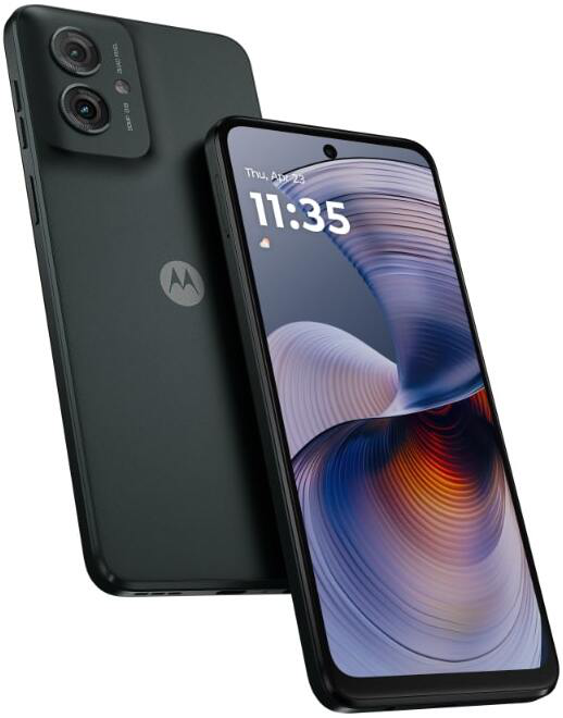 Image of Motorola moto g55 5G