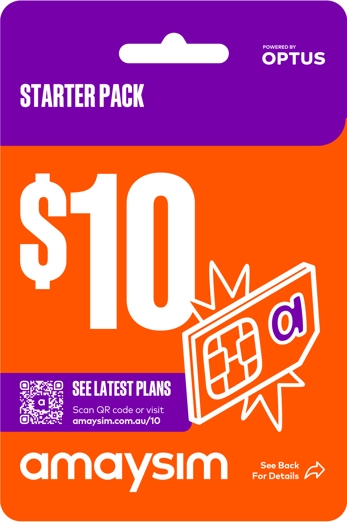 $200 starter pack